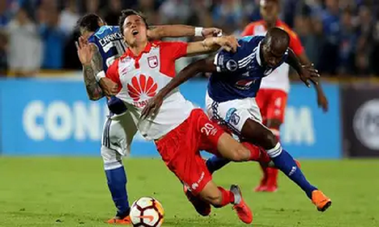 Se confirmó la fecha de regreso a los entrenamientos en Colombia