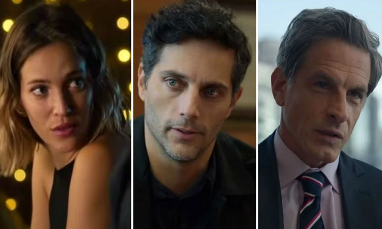 Netflix estrena 
