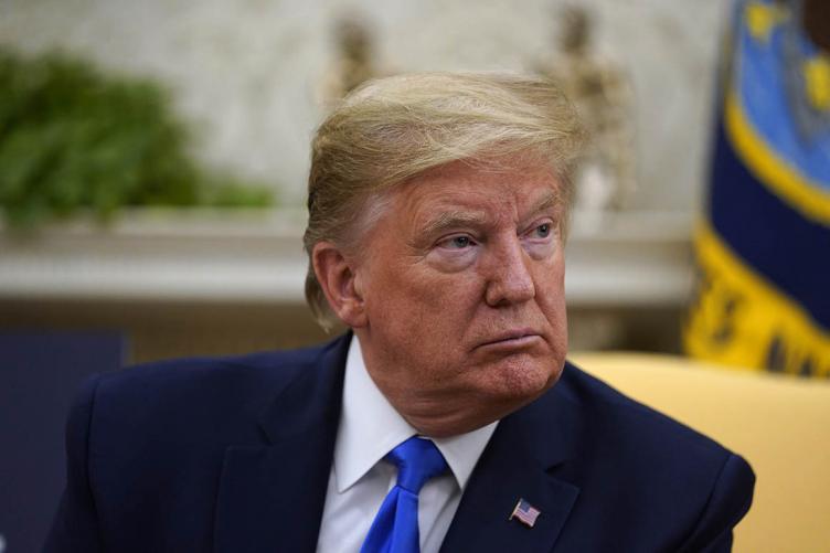 Trump firmó un decreto que afectará a las redes sociales