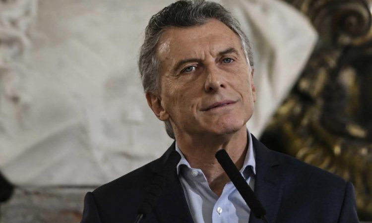 Imputaron a Macri por supuesto espionaje ilegal