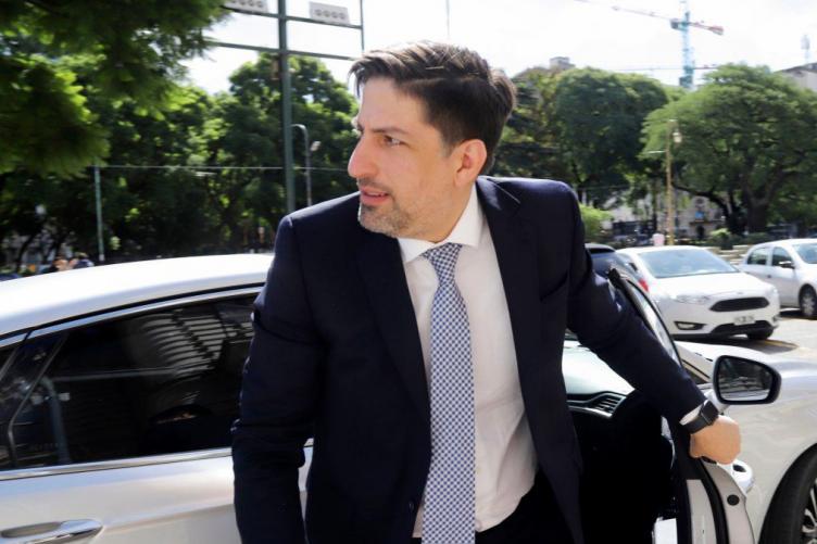 Nicolás Trotta confirmó que los trabajadores de jardines de infantes cobrarán el ATP