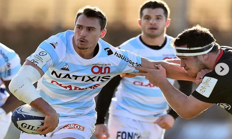 Imhoff, frustrado porque los Pumas no lo llaman: 