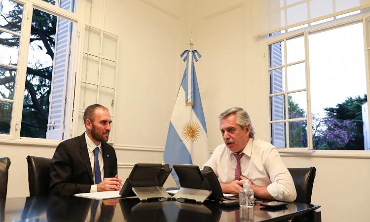 El Gobierno se prepara para 