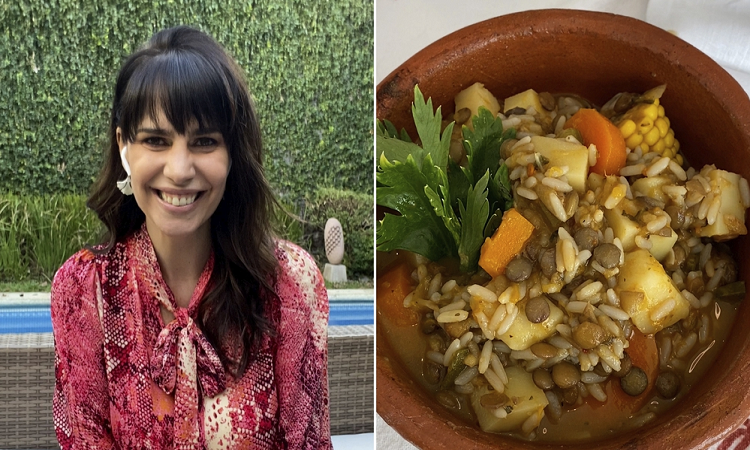 Alimentación casera y menos procesada: la conciencia de llevar una vida más saludable