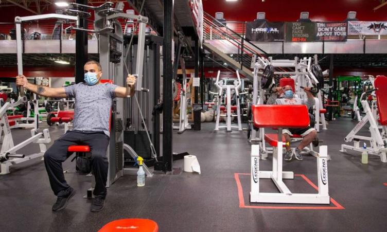 Solicitan que se habiliten actividades deportivas