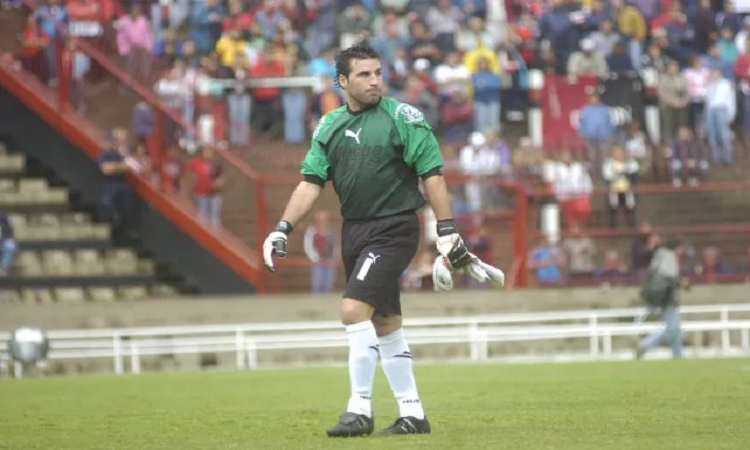 Laureano Tombolini: 