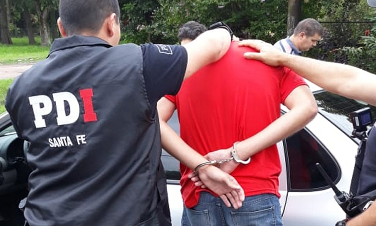 Cinco policías fueron imputados por abuso funcional y falsedad ideológica