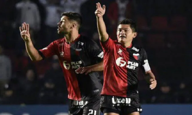 Rodríguez: 
