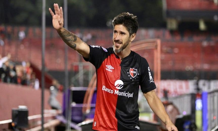 Pablo Pérez: 