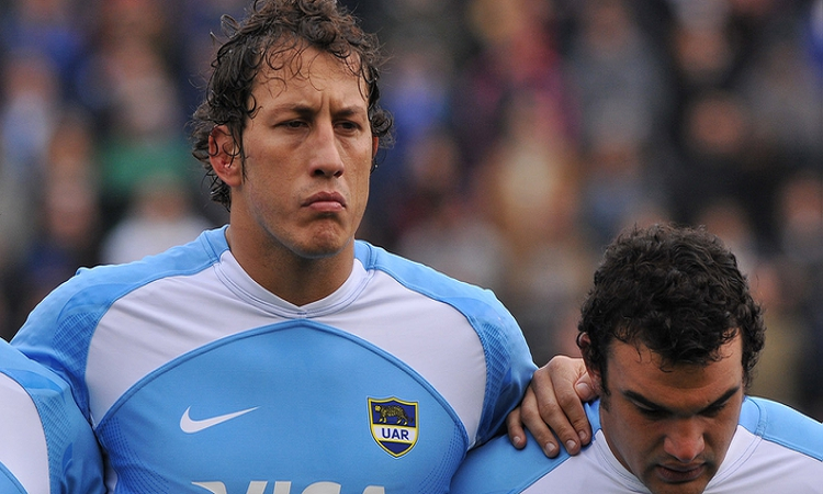Albacete brindó detalles del conflicto que derivó en su salida de Los Pumas en 2014