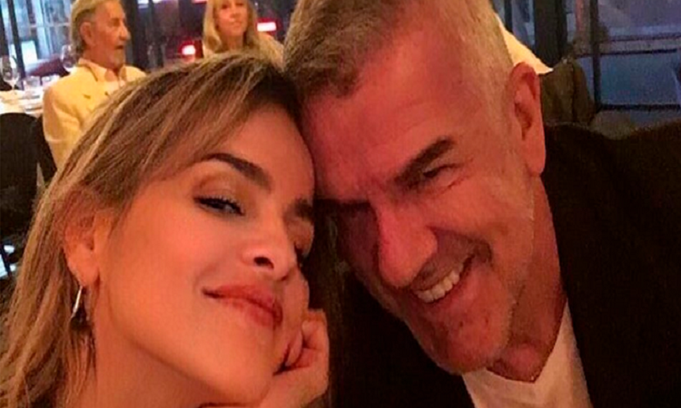 La Chipi retó a Dady Brieva por pedir ser como Venezuela: 