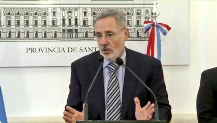 Sain pidió que se investigue a la firma Oldani Turismo por lavado de activos