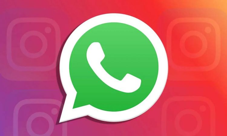 ¿Cómo se puede compartir las Stories de Instagram en WhatsApp?