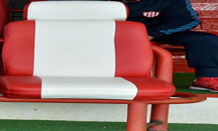 Unión es el único equipo de la Superliga que sigue sin técnico