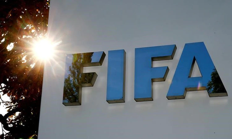Los detalles del protocolo presentado por la FIFA para la reanudación del fútbol en todo el mundo