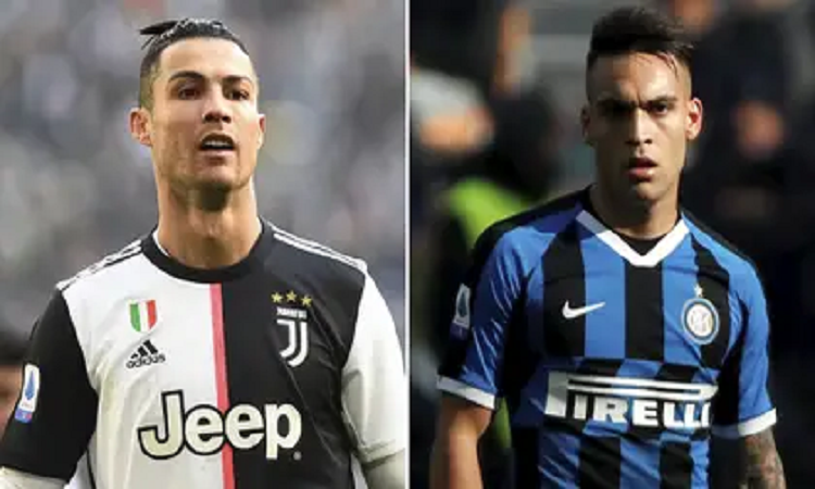 Fútbol Europeo: La Serie A publicó el nuevo cronograma tras el parate del coronavirus