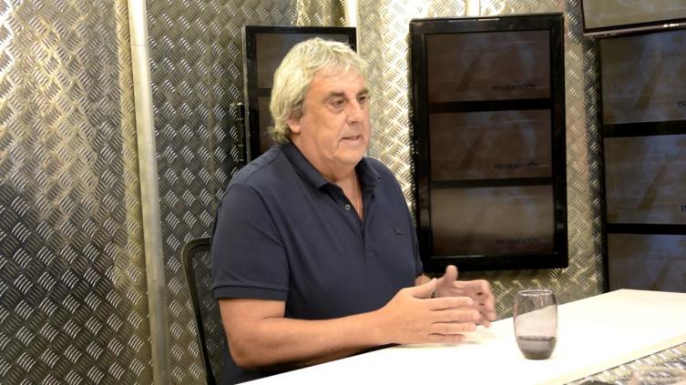 “Para volver a clases pedimos lograr un amplio consenso”