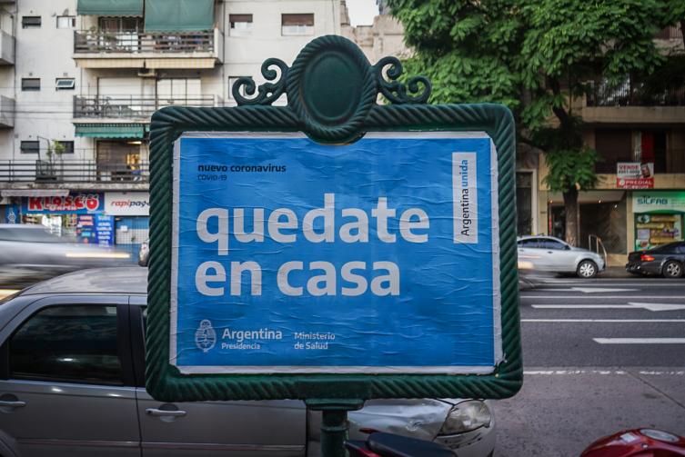 El Gobierno otorgó nuevas excepciones en el conurbano, La Rioja, Santa Fe y Salta