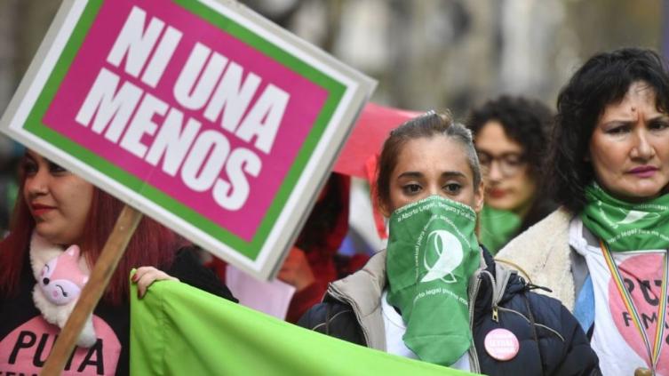 “Creo que la movilización posicionó a nuestro país en el mundo”