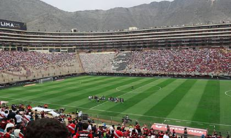El novedoso formato con el que se reanudará el fútbol en Perú y se copiaría en otros países
