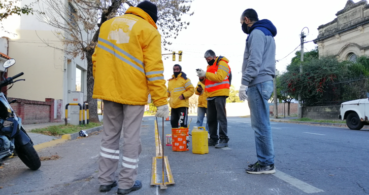 Impulsan acciones para promover el uso de la bicicleta en la ciudad