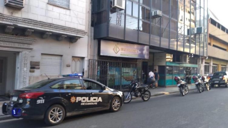 Hugo Oldani: Imputaron a la joven como coautora del crimen