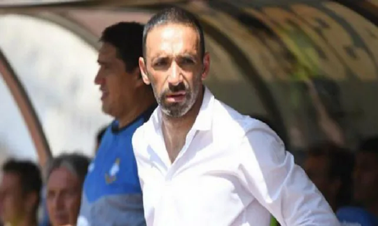  Azconzábal es otro de los candidatos para suceder a Madelón