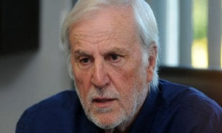 El presidente de Colón sufrió un accidente de tránsito