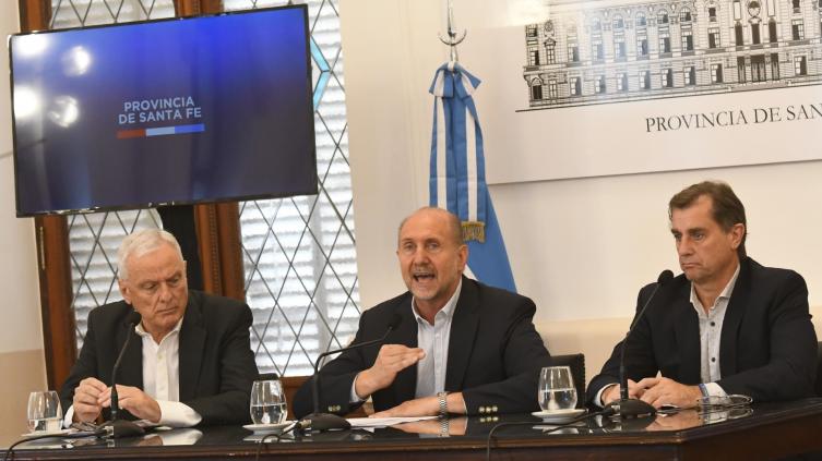 Santa Fe: Se confirmaron reuniones familiares y deportes individuales