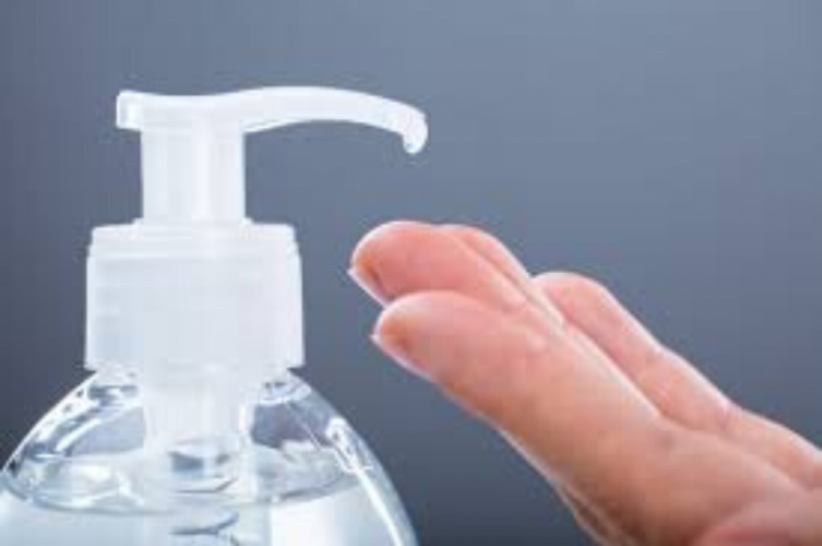 ANMAT prohíbe un alcohol en gel que se vendía en Mercado Libre