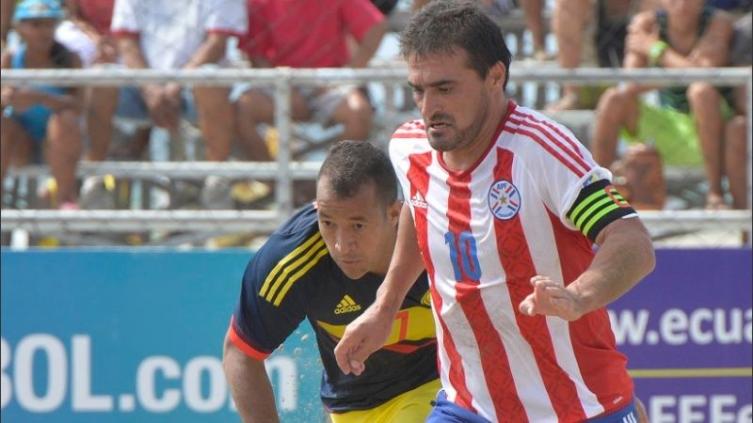 Central deberá pagarle una cifra millonaria a Roberto Acuña por una vieja deuda