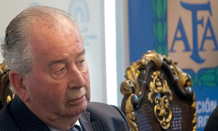 El funeral de Grondona y su lapidaria opinión sobre Bielsa: las claves de la serie sobre FIFA