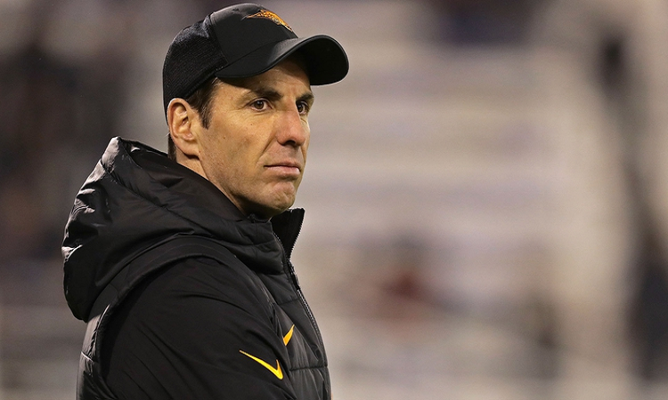Gonzalo Quesada dejó de ser el entrenador de Jaguares: dónde seguirá su carrera