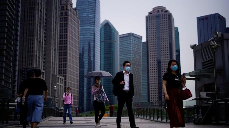 China ya no tiene enfermos graves de coronavirus