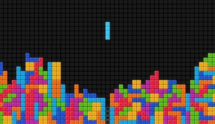 El Tetris celebra 36 años de vida