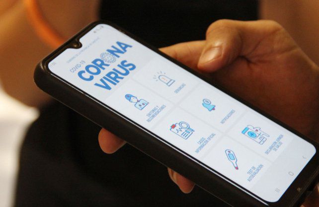 Más de 108 mil pedidos de permisos para encuentros familiares y afectivos