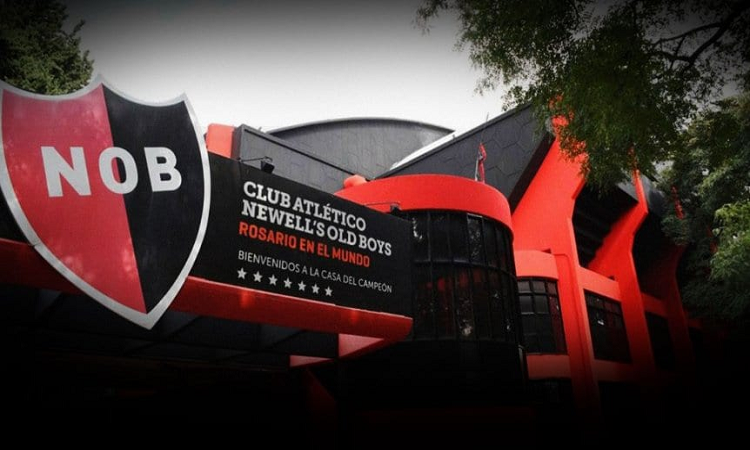 Regreso de actividades deportivas individuales en Newell´s