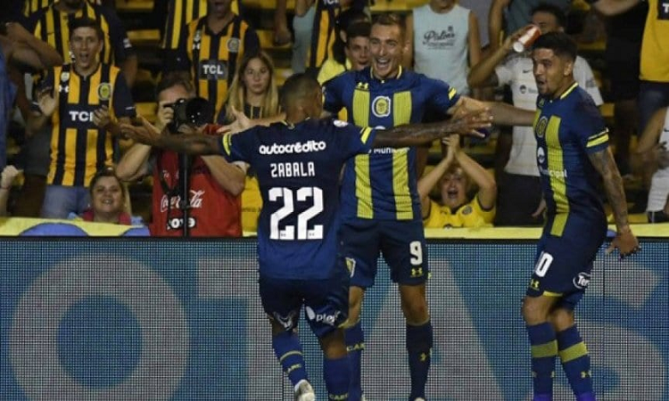 El ataque de Central, en problemas