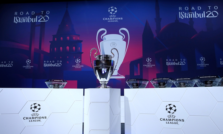 Qué equipos serían los más afectados en el reinicio de la Champions League