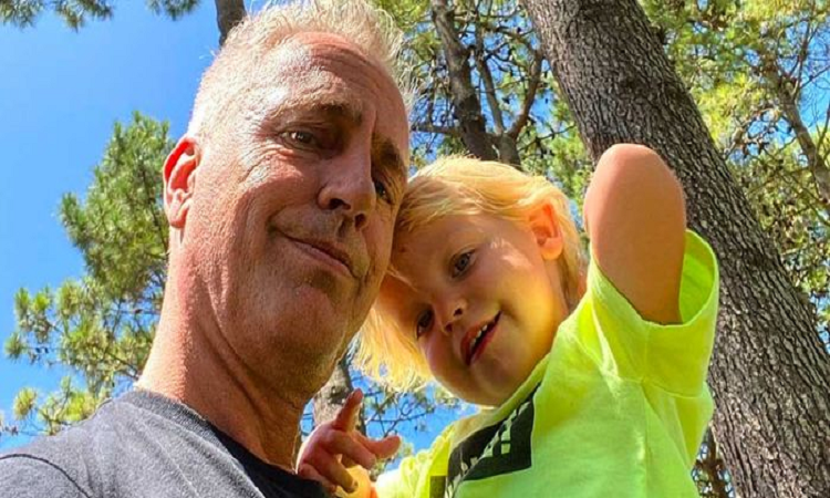Mirko le preguntó por primera vez a Marley por su mamá: La intimidad de esa charla