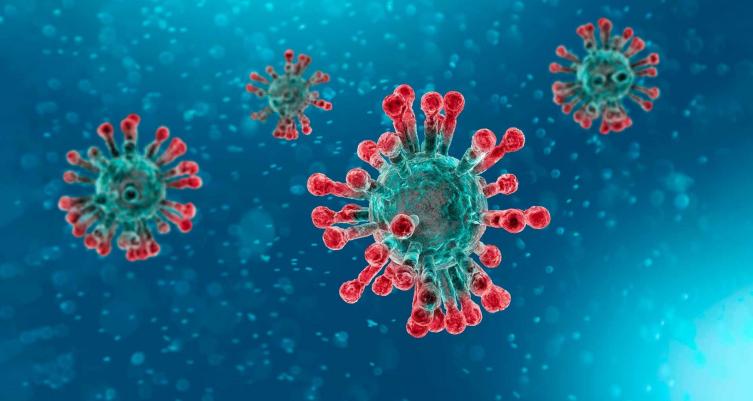 Un nuevo caso de coronavirus en Santa Fe