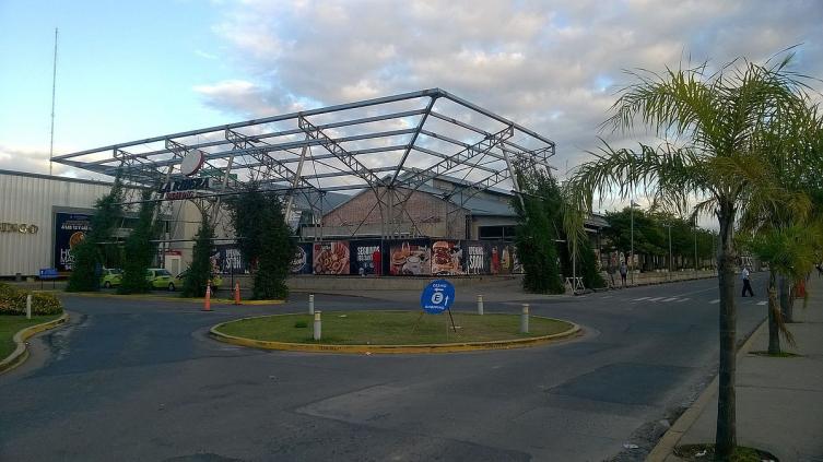 Abrirán los casinos y shoppings en toda la provincia