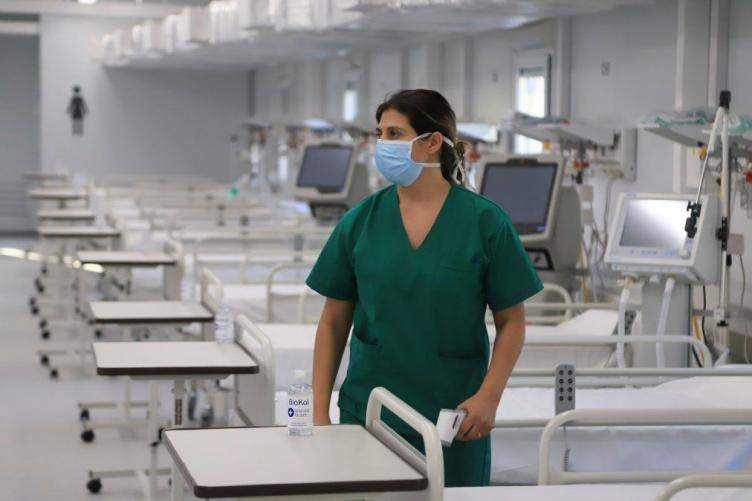 Récord de 28 muertes por coronavirus en las últimas 24 horas