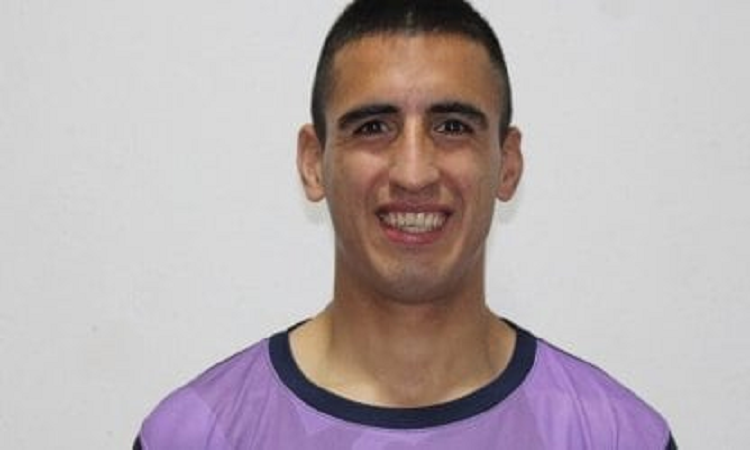 Un jugador de Sacachispas dio positivo de coronavirus