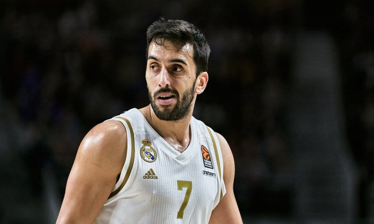 La recomendación de Nocioni a Campazzo ante una eventual chance de ir a la NBA