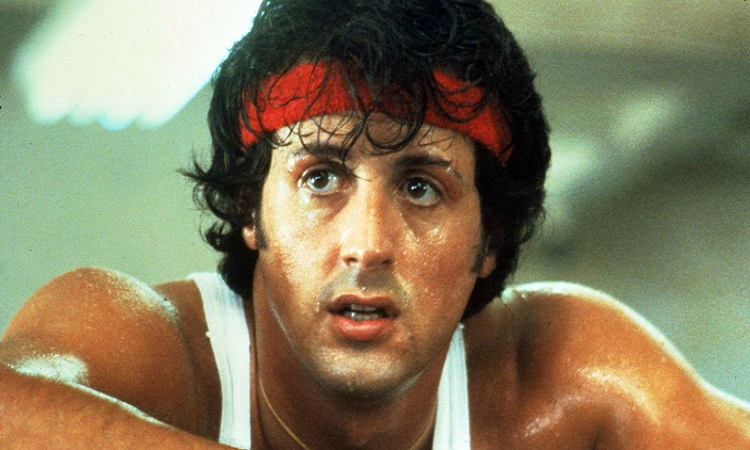 Imágenes inéditas de Sylvester Stallone: lo que se verá en el documental de Rocky