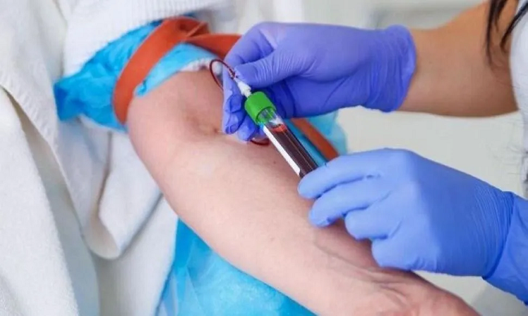 Estudio asegura que el tipo de sangre influye en el riesgo de padecer coronavirus