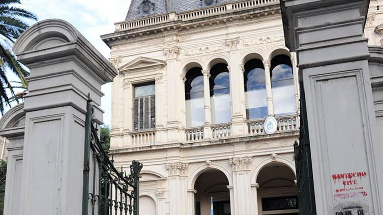 Coronavirus: Alerta por caso sospechoso en los Tribunales Federales 