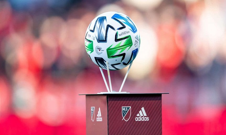 Mundialito y Disney como sede única: así volverá la MLS