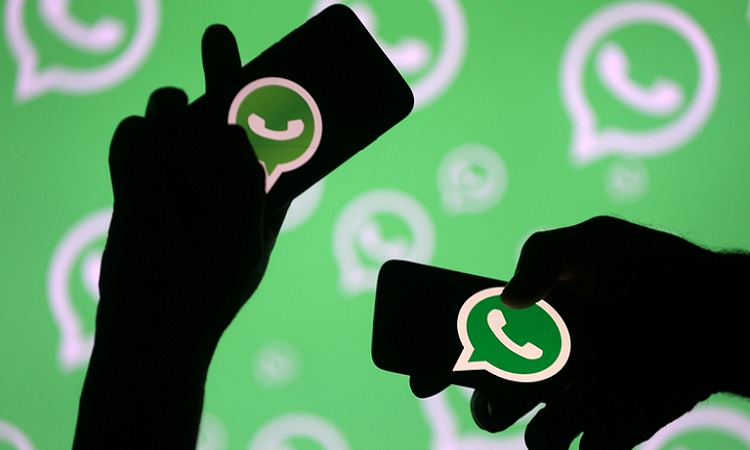 Por una falla, miles de números de WhatsApp quedaron expuestos en la web